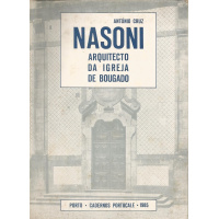Livros/Acervo/C/CRUZ ANT NASONI